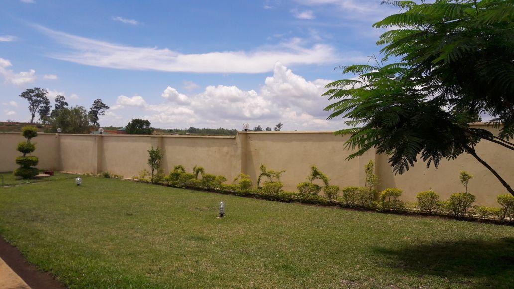 Emmaculate Lodge Mzuzu Buitenkant foto